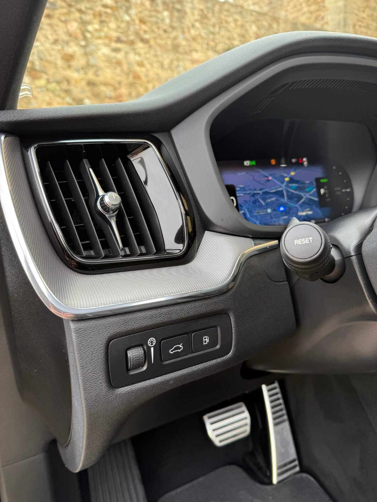 VOLVO XC60 2.0 T6 AWD Recharge R-Design Auto Híbrido enchufable 