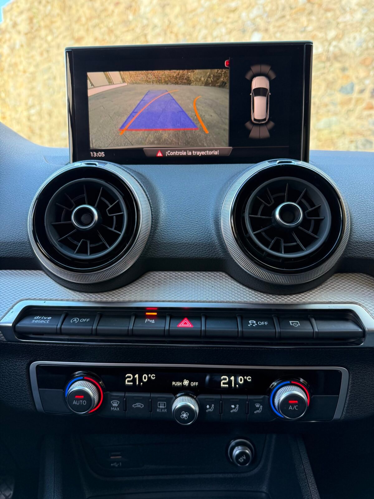 AUDI Q2 S line 30  1.6 TDi 116 CV 