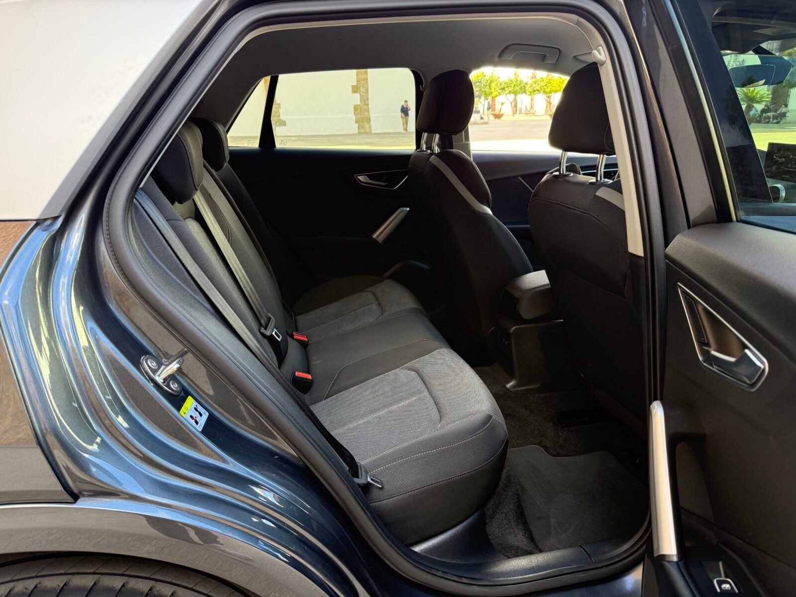 AUDI Q2 S line 30  1.6 TDi 116 CV 